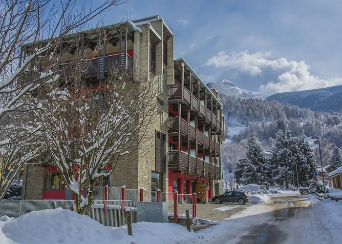Hotel Ambrosini